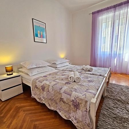 Apartment Nina Marie Split Exterior foto