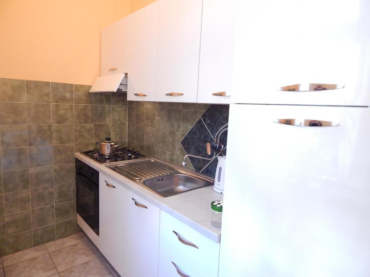 Apartment Nina Marie Split Exterior foto