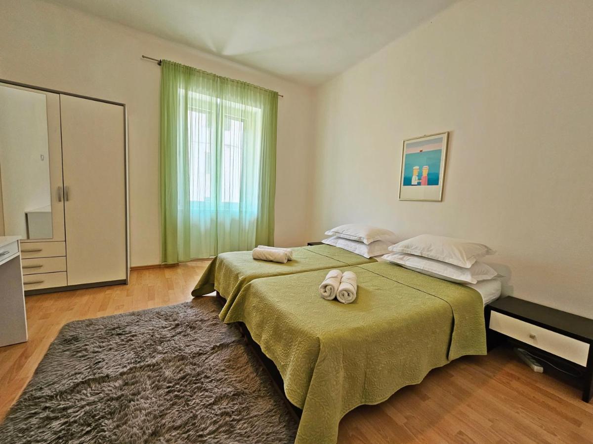 Apartment Nina Marie Split Exterior foto