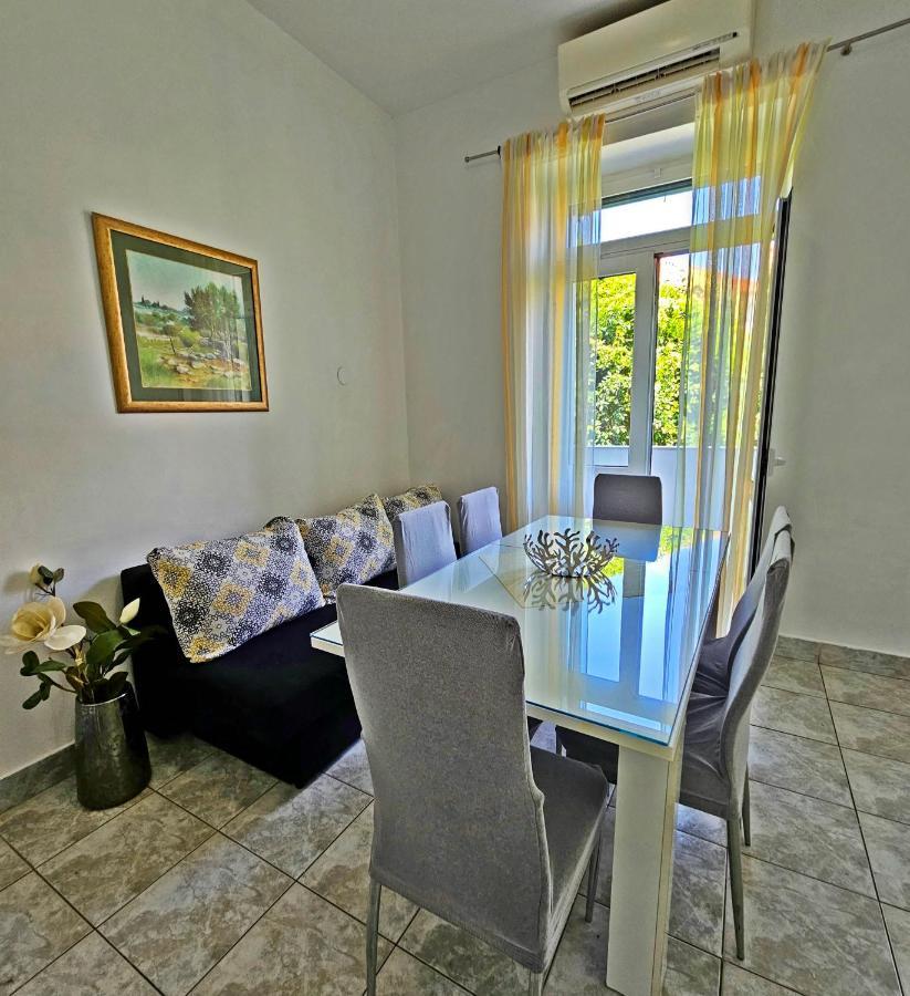 Apartment Nina Marie Split Exterior foto